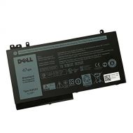 SANISI Dell NGGX5 11.4V 47WH Lithium Polymer Battery for Dell Latitude E5270 E5470 E5570 Notebook P/N: JY8D6 954DF 0JY8D6