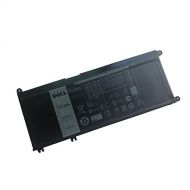 SANISI DELL 33YDH Battery 15.2V 56Wh for DELL Latitude 3380 3480 3580 3590 DELL Inspiron 7577,7573 2 in 1,7773 2 in 1, 7778 2 in 1, 7779 2 in 1,DELL G3 15 3579 G3 17 3779 G5 15 5587 G7 15
