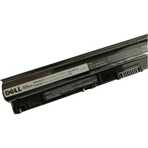  SANISI DELL M5Y1K Notebook Battery 14.8V 40WH 2750mAh for DELL Inspiron 3451 3452 3458 3459 3467 3462 5458 5459 5452 3551 3552 3558 3559 3565 3567 5552 5559 5759 5551 5555 5558 5758 Vostr