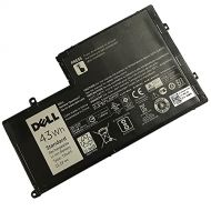 SANISI DELL TRHFF 11.1V 43WH Battery for DELL Inspiron 14 5442 14 5443 14 5445 14 5447 14 5448 14 5457 15 5542 15 5543 15 5545 15 5547 15 5548 15 5557 DELL Latitude 3450 3550