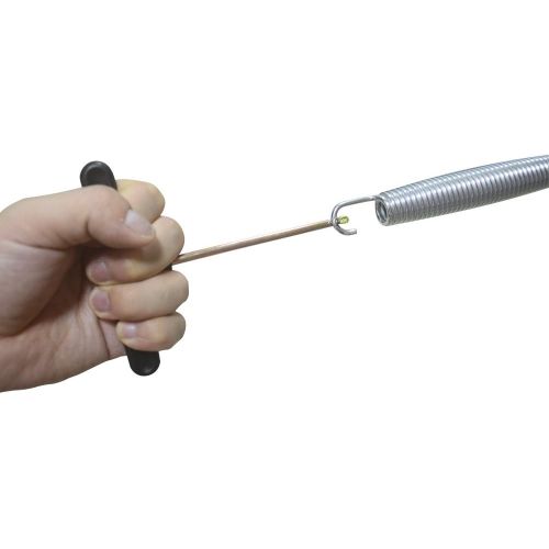  SANJOIN Trampoline Spring Pull Tool (T-Hook)