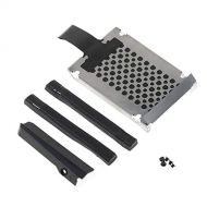 SANOXY Hard Drive Cover Caddy Screws for IBM Lenovo Thinkpad T400 R400 43Y9654