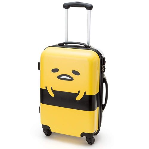  SANRIO [Gudetama] Carry case