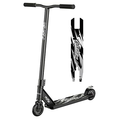  SANVIEW Pro Stunt Scooters Freestyle for Kids Boys Girls Teens
