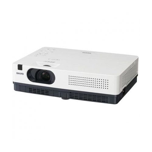  SANYO PLC-XW200 Digital Projector