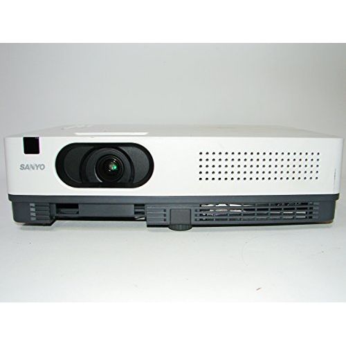  SANYO PLC-XW200 Digital Projector - 1024 x 768 XGA - 4:3 - 5.73lb