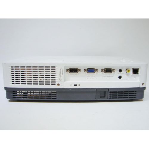  SANYO PLC-XW200 Digital Projector - 1024 x 768 XGA - 4:3 - 5.73lb