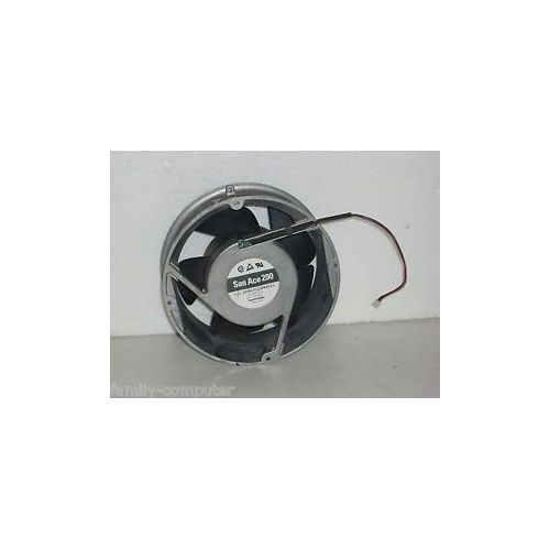  Sanyo SANYO - 12VDC 0.14A BRUSHLESS FAN