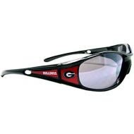 SAS Georgia Bulldogs Black Red White Sunglasses Mens Womens UGA S9JT Licensed Gift