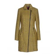 SAVE THE QUEEN SAVE THE QUEEN Coat 41726516RF