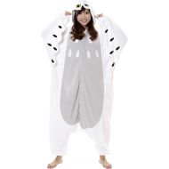 SAZAC Owl Onesie Kigurumi Costume