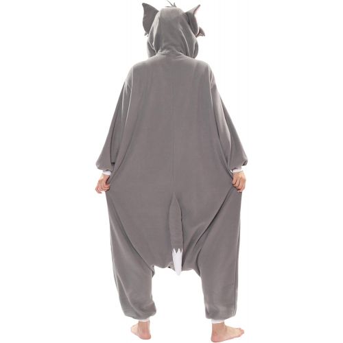  SAZAC Disney Adults Onesie Kigurumi Costumes