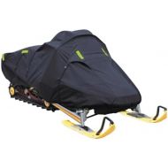 [아마존베스트]SBU Trailerable Snowmobile Snow Machine Sled Cover Polaris Indy 700 RMK 1999 2000 2001 2002 2003