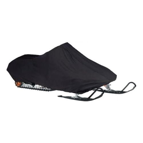  [아마존베스트]SBU Snowmobile Snow Machine Sled Cover fits Polaris FST Touring 2006