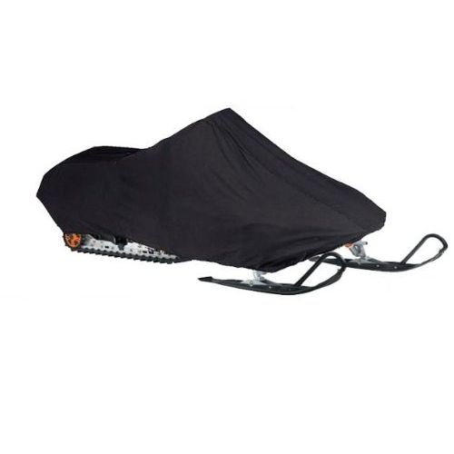  SBU Snowmobile Snow Machine Sled Cover fits Polaris 550 IQ Shift 2009 2010 2011 2012 2013