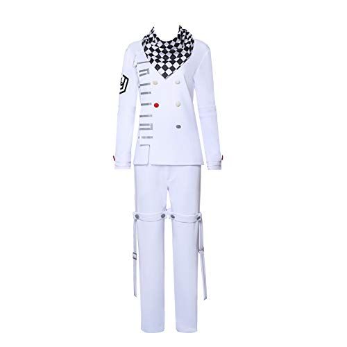  할로윈 용품SBcosplay SBluuCosplay Kokichi Ouma Cosplay Costume Halloween Outfit