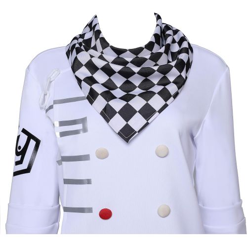  할로윈 용품SBcosplay SBluuCosplay Kokichi Ouma Cosplay Costume Halloween Outfit