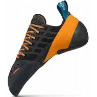 SCARPA Instinct Lace Rock Climbing Shoes for Sport Climbing and Bouldering