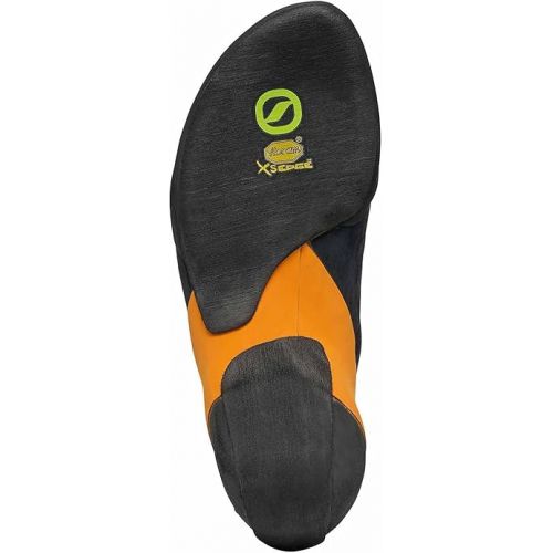  SCARPA Instinct Lace Rock Climbing Shoes for Sport Climbing and Bouldering