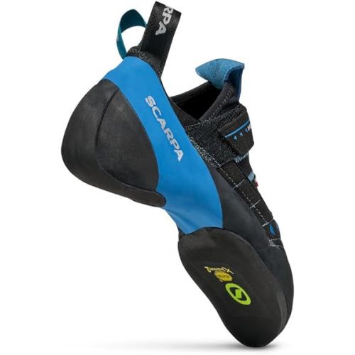  SCARPA Instinct VSR Rock Climbing Shoes for Sport Climbing and Bouldering