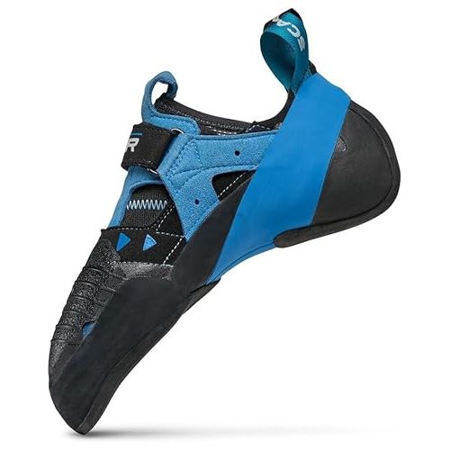  SCARPA Instinct VSR Rock Climbing Shoes for Sport Climbing and Bouldering