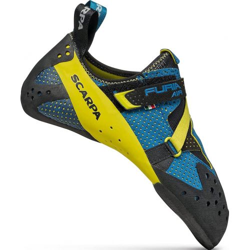  [아마존베스트]SCARPA Furia Air