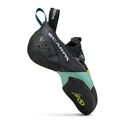  [아마존베스트]SCARPA Arpia Climbing Shoe - Womens