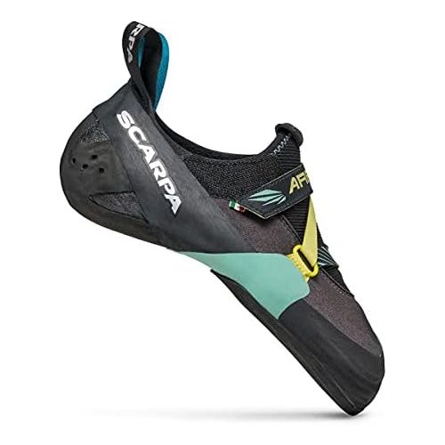  [아마존베스트]SCARPA Arpia Climbing Shoe - Womens