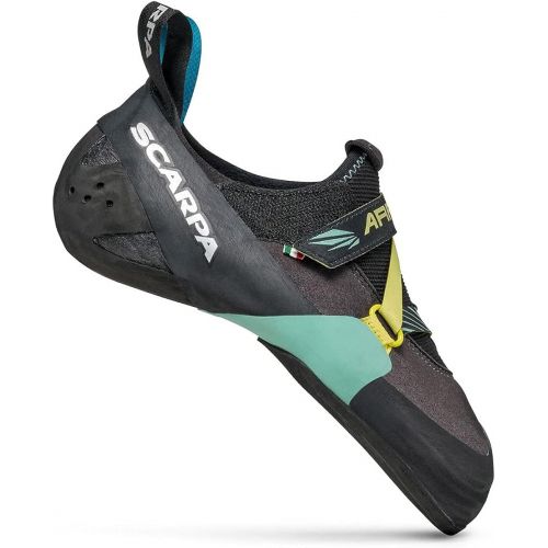  [아마존베스트]SCARPA Arpia Climbing Shoe - Womens