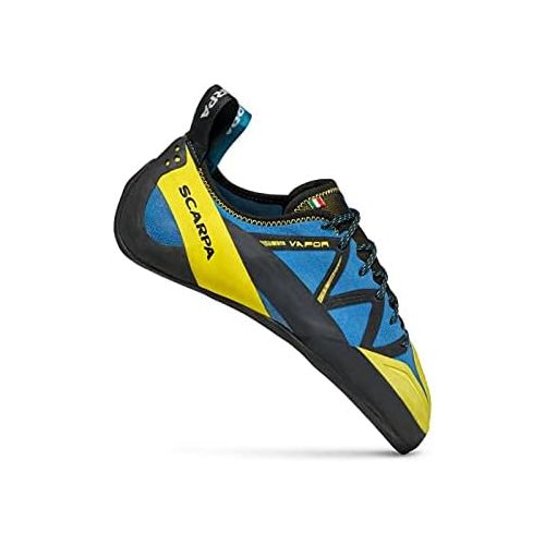  [아마존베스트]SCARPA Mens Vapor Climbing Shoes