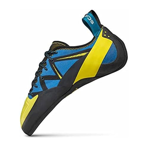  [아마존베스트]SCARPA Mens Vapor Climbing Shoes