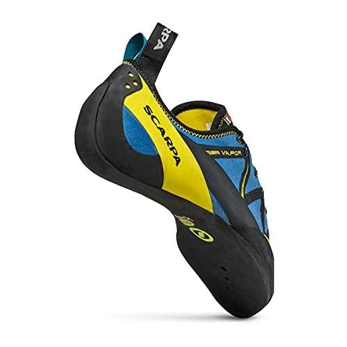  [아마존베스트]SCARPA Mens Vapor Climbing Shoes