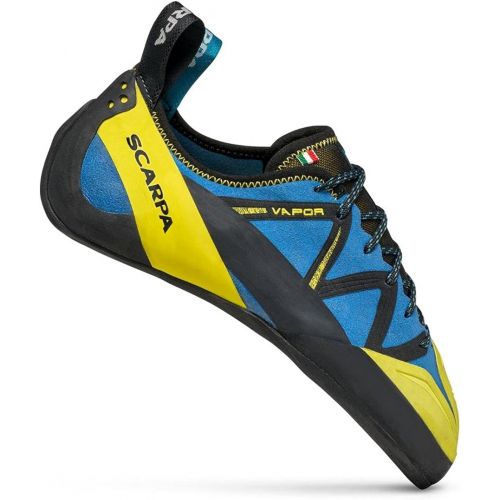  [아마존베스트]SCARPA Mens Vapor Climbing Shoes