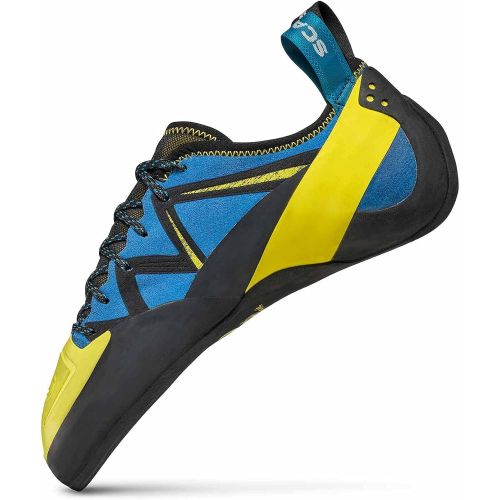  [아마존베스트]SCARPA Mens Vapor Climbing Shoes