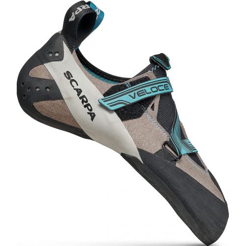  [아마존베스트]SCARPA Veloce Climbing Shoe - Womens