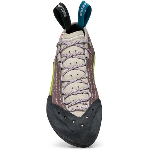  [아마존베스트]SCARPA Womens Maestro Mid Climbing Shoes