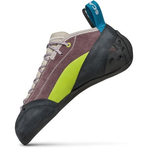  [아마존베스트]SCARPA Womens Maestro Mid Climbing Shoes