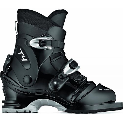  SCARPA T4 Ski Boots