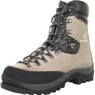 SCARPA Wrangell GTX Mountaineering Boots & E-Tip Glove Bundle