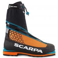 SCARPA Phantom Tech Climbing Boots & E-Tip Glove Bundle