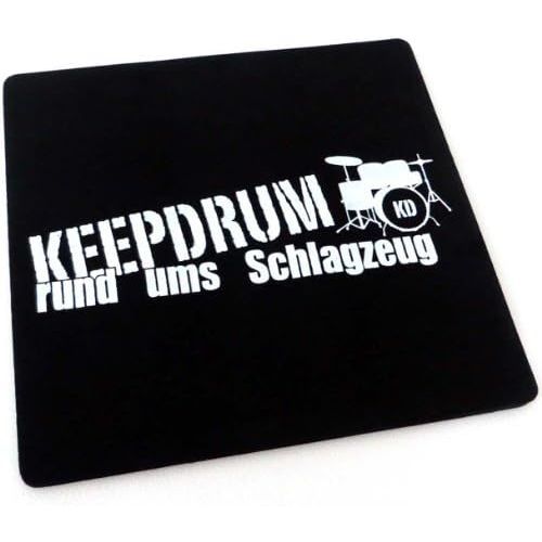  [아마존베스트]SCHLAGWERK Keep It Works 10 Cajon Bass Tube Punch Pad Seat Cover + CBT Free!