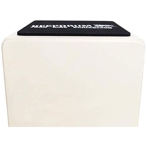  [아마존베스트]SCHLAGWERK CCA30Cajon Cabasa with Keepdrum Pad Seat Cover