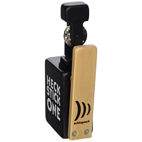  [아마존베스트]Schlagwerk HECK1 Heck Stick One · Cajon