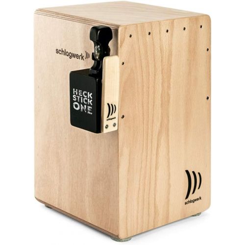  [아마존베스트]Schlagwerk HECK1 Heck Stick One · Cajon