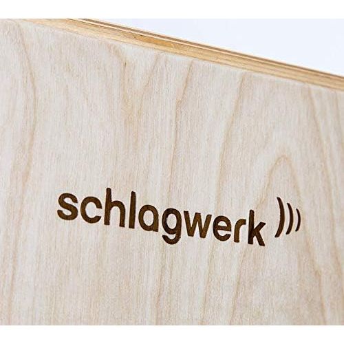  [아마존베스트]SCHLAGWERK CP 400Cajon