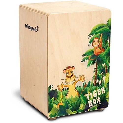  [아마존베스트]SCHLAGWERK CP 400Cajon