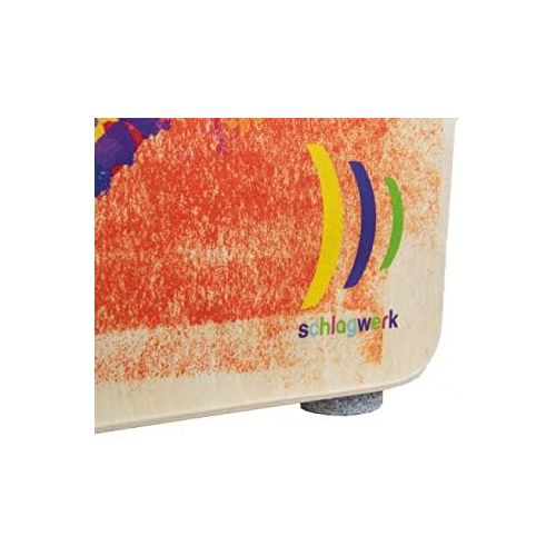  [아마존베스트]Schlagwerk CP402 Kids Cajon High Five