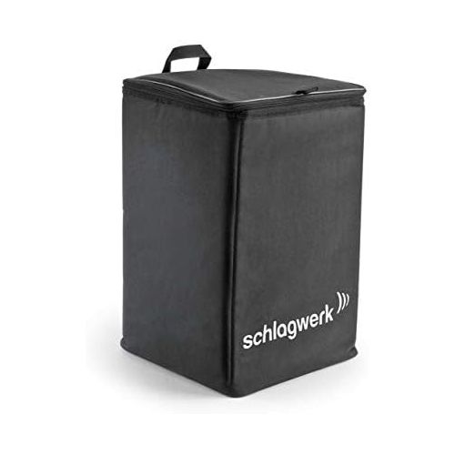  [아마존베스트]SCHLAGWERK TA 12 CAJON RUCKSACK Percussions Cajon accessories