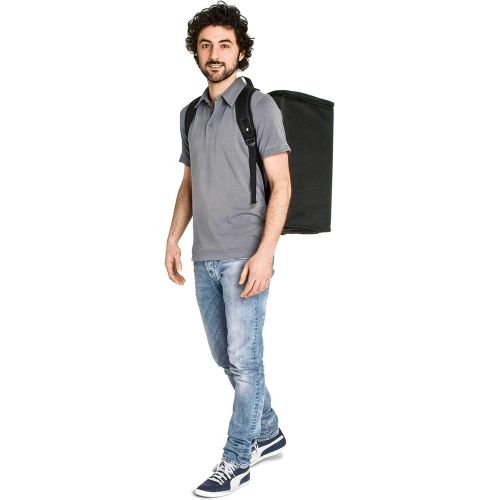  [아마존베스트]SCHLAGWERK TA 12 CAJON RUCKSACK Percussions Cajon accessories