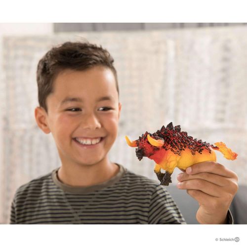  [아마존 핫딜]  [아마존핫딜]SCHLEICH Schleich 42493 - Feuerstier